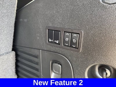 2019 Cadillac Escalade Platinum Edition
