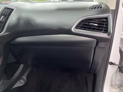 2020 Ford Edge SE