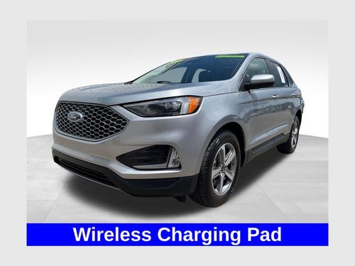 2024 Ford Edge SEL PANO SUNROOF