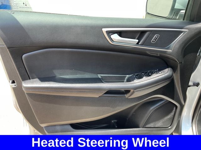 2024 Ford Edge SEL PANO SUNROOF