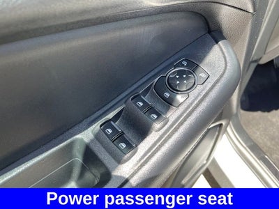 2024 Ford Edge SEL PANO SUNROOF