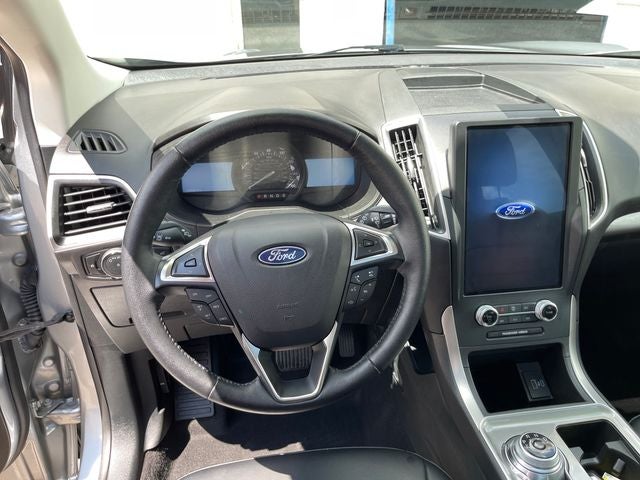 2024 Ford Edge SEL PANO SUNROOF
