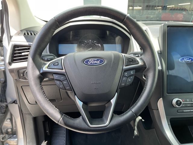2024 Ford Edge SEL PANO SUNROOF