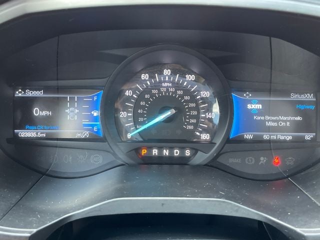 2024 Ford Edge SEL PANO SUNROOF