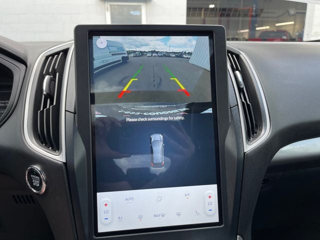 2024 Ford Edge SEL PANO SUNROOF