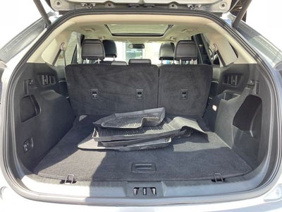 2024 Ford Edge SEL PANO SUNROOF