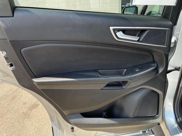 2024 Ford Edge SEL PANO SUNROOF