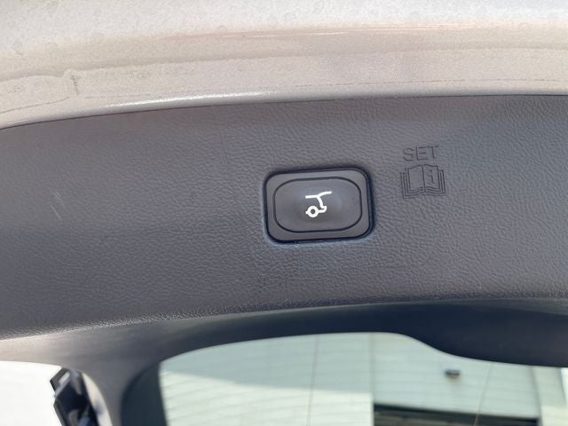 2024 Ford Edge SEL PANO SUNROOF