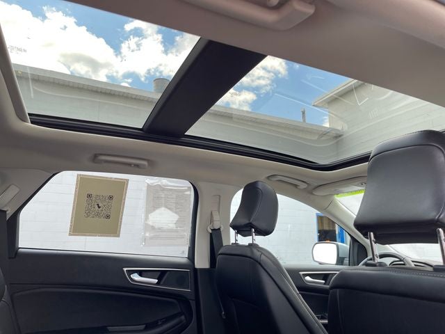 2024 Ford Edge SEL PANO SUNROOF