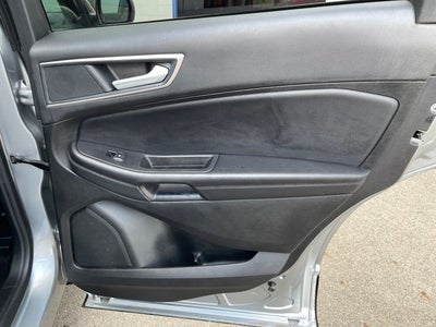 2024 Ford Edge SEL PANO SUNROOF