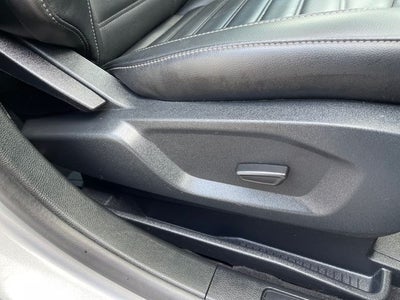 2024 Ford Edge SEL PANO SUNROOF