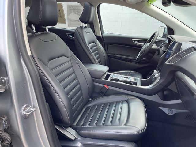 2024 Ford Edge SEL PANO SUNROOF