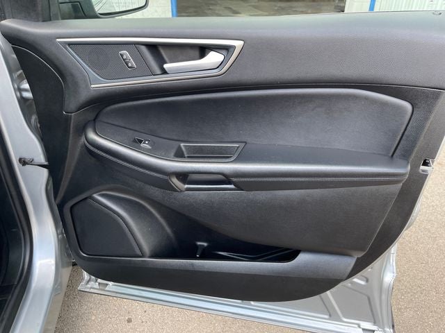 2024 Ford Edge SEL PANO SUNROOF