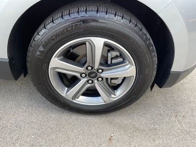 2024 Ford Edge SEL PANO SUNROOF