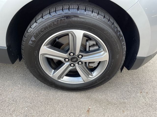2024 Ford Edge SEL PANO SUNROOF