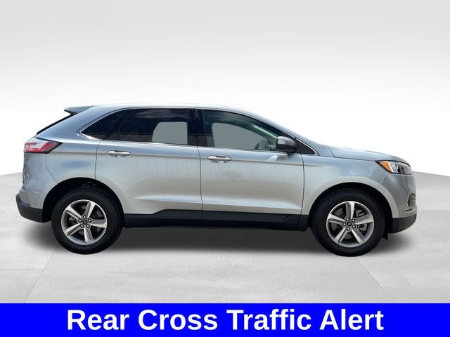2024 Ford Edge SEL PANO SUNROOF