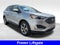 2024 Ford Edge SEL PANO SUNROOF