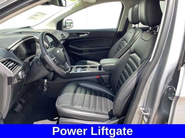 2024 Ford Edge SEL PANO SUNROOF