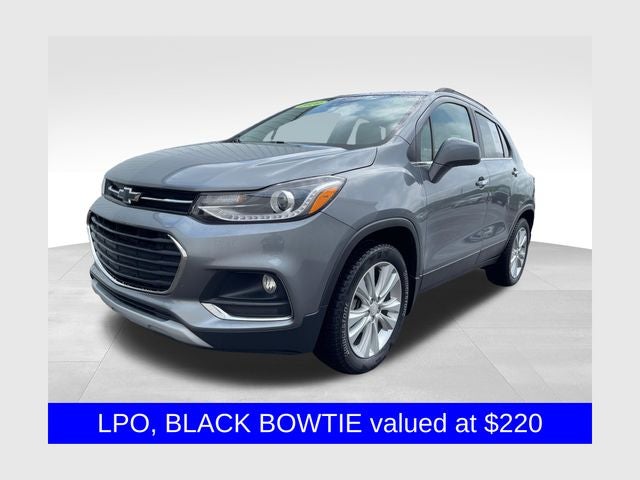 2020 Chevrolet Trax Premier