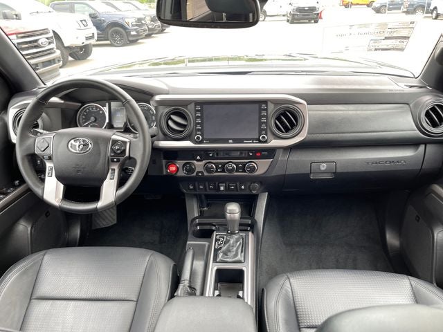 2023 Toyota Tacoma Limited V6