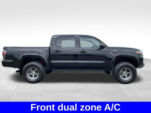 2023 Toyota Tacoma Limited V6