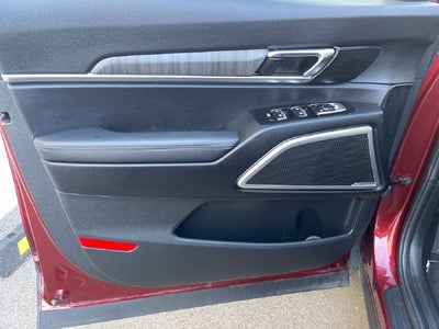 2023 Kia Telluride EX