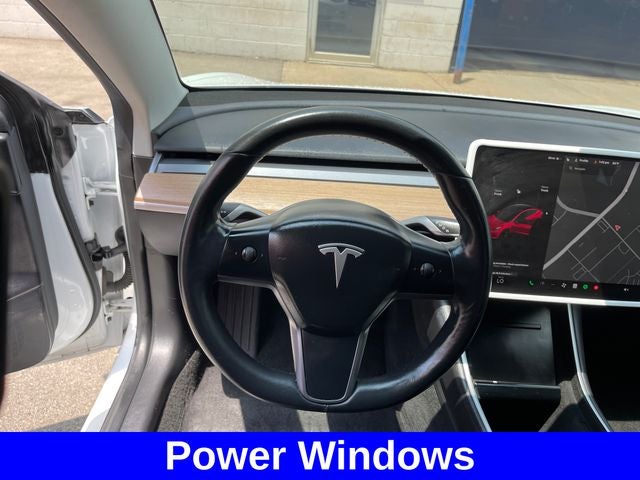 2019 Tesla Model 3 Base