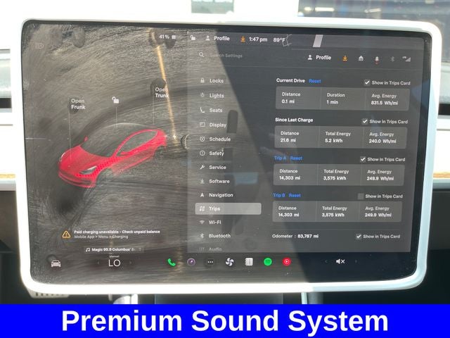 2019 Tesla Model 3 Base