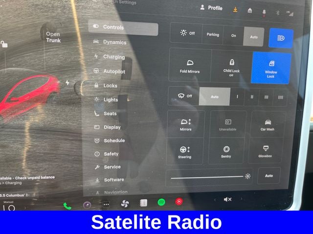 2019 Tesla Model 3 Base