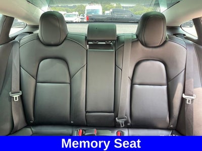2019 Tesla Model 3 Base