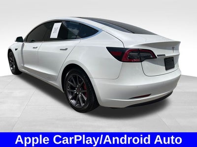 2019 Tesla Model 3 Base