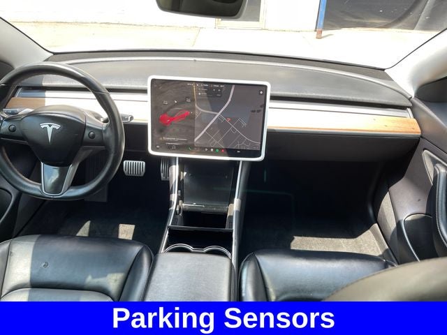 2019 Tesla Model 3 Base