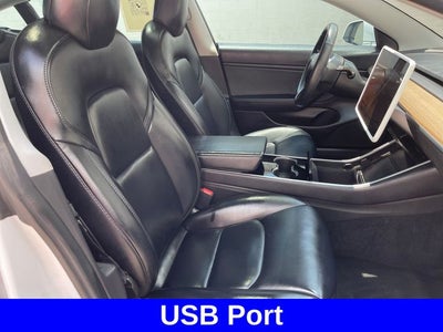 2019 Tesla Model 3 Base