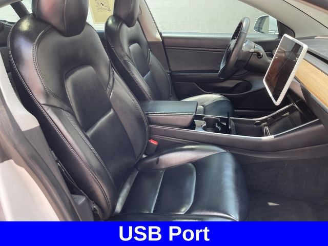 2019 Tesla Model 3 Base