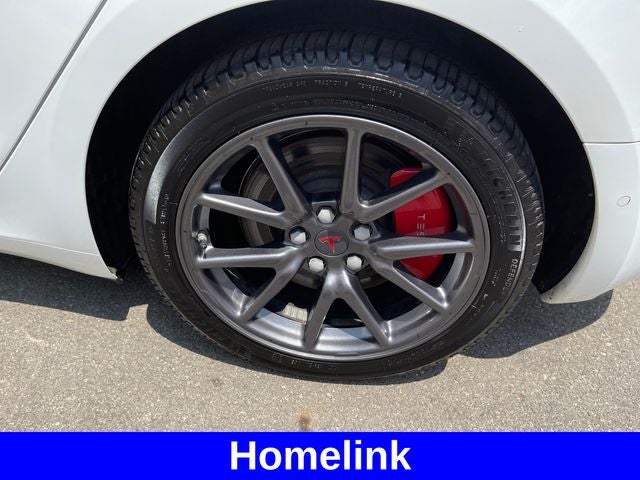 2019 Tesla Model 3 Base