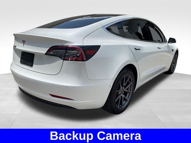 2019 Tesla Model 3 Base