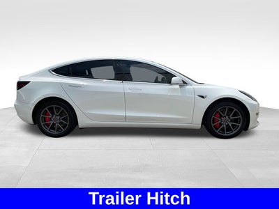 2019 Tesla Model 3 Base