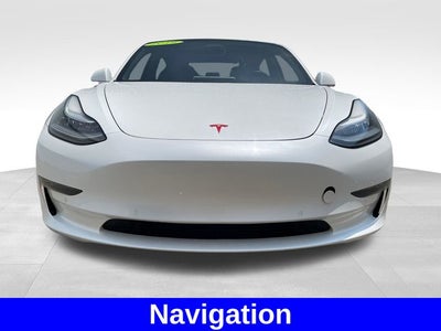 2019 Tesla Model 3 Base