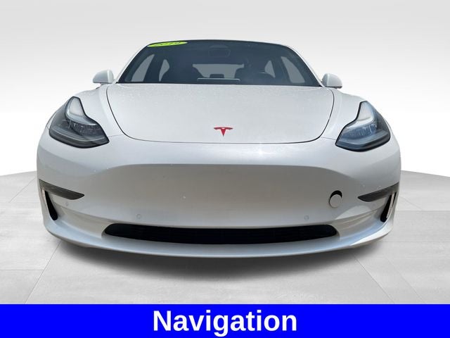 2019 Tesla Model 3 Base