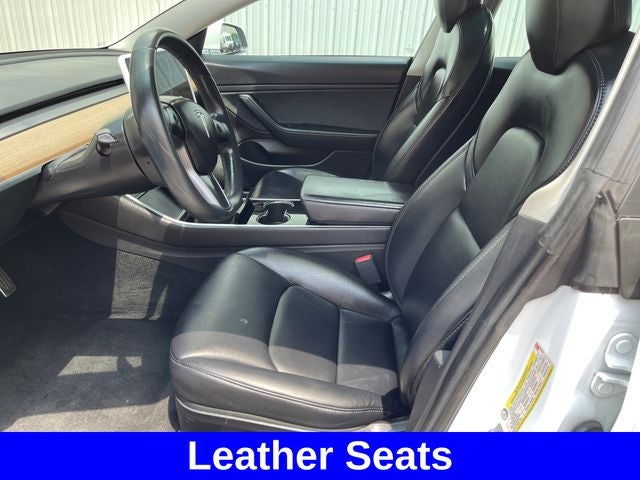 2019 Tesla Model 3 Base