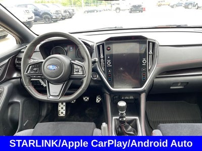 2024 Subaru WRX Limited