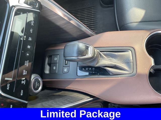 2024 Toyota Venza Limited
