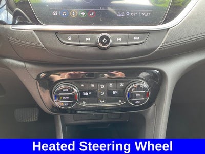 2022 Buick Encore GX Essence