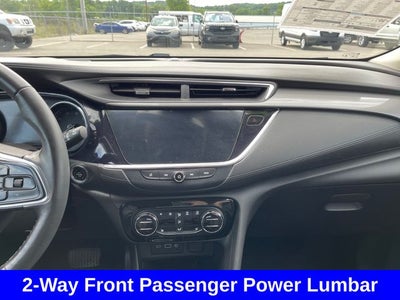 2022 Buick Encore GX Essence