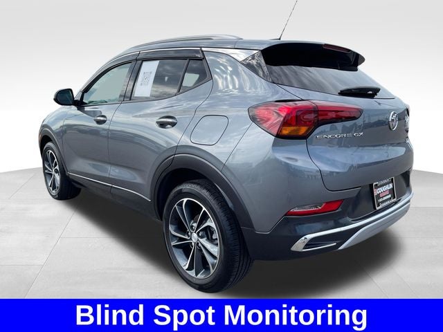 2022 Buick Encore GX Essence