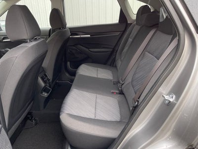 2025 Kia Seltos LX