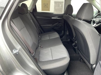 2025 Kia Seltos LX
