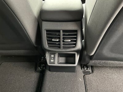 2025 Kia Seltos LX