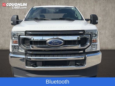 2022 Ford F-250SD XLT