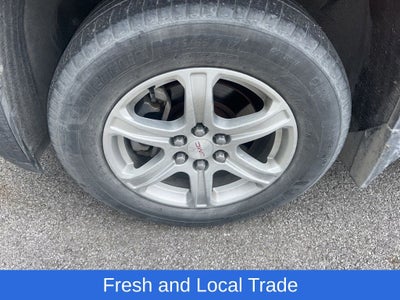 2017 GMC Acadia SLE-1